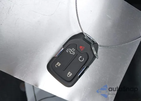 2022 Chevrolet Silverado 1500 Ltd 4Wd Short Bed Lt z USA, uszkodzony, nr VIN 1GCUYDED8NZ115560